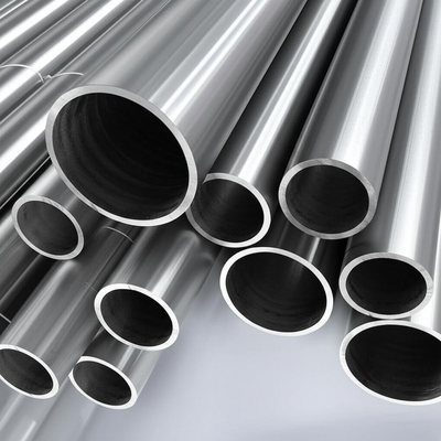 76-220mm Outer Diameter Welded Steel Tubes for Structural Support Applications