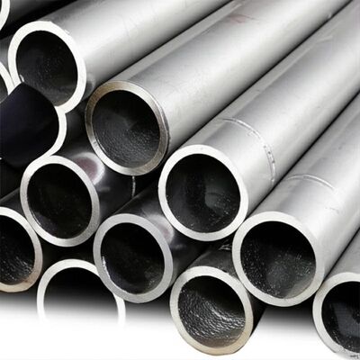 0.5 to 3.0mm Circle Thickness Welded Steel Pipes Designed for Industrial and Structural Projects Demanding High Strength