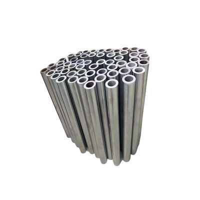 ASTM A192 Sch40 4 дюймовые трубы из мягкой стали, сварные на углероде