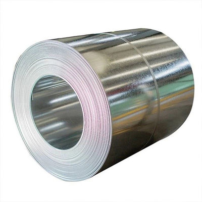 Fireproof Galvanized Coils Anti Corrosion Galvalume Steel Coil G550 Sgcc Dx51d Dx52d SPCC
