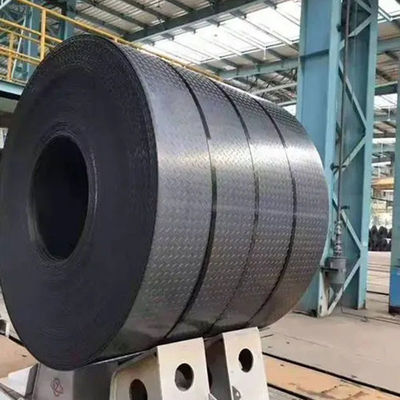 A36 A283 1008 4320 Ss400 S235jr Q345 Кольца из чугуна