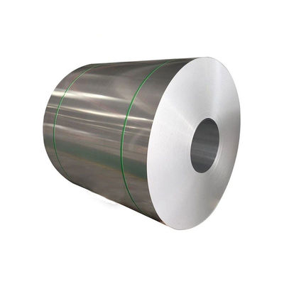 Холоднокатаные катушки из углеродистой стали 10 мм SS400 Q235 St52 ASTM A36 A516 Gr70 A283