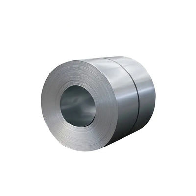 Легкое железо Cr листовая катушка Углеродистая сталь DIN AISI ASTM Dc01 Prime Q235 Ss400