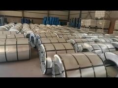 Galvanized Coils